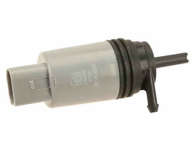 Bomba de lavadora Febi para BMW 650i xDrive Gran Coupé 2013-2019 47HBGM Foto 1 de 1