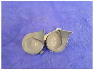 1997-2004 Chevrolet Corvette FRC Z06 C5 Horn Emergency Sound Dual Set 2082 - Foto 1 di 12