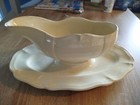 saucière porcelaine