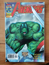 The Avengers #4 (1996) / US-Comic / Bagged & Boarded / 1st Print