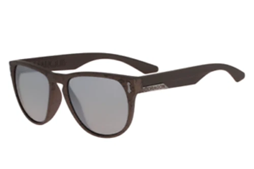 Dragon Alliance Marquis Matte Copper Marble Silver Sunglasses - Image 1 of 1