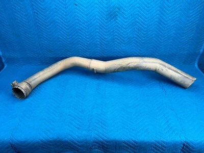 Tubo de escape Ram 2500 3500 6,7 L diésel Cummins 2019-2024 OEM Foto 1 de 4