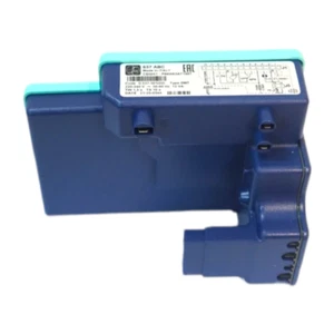 HERMANN 0020106347 IGNITION BOARD SIT 0537301 FOR BALTUR 25001 BOILER - Picture 1 of 1