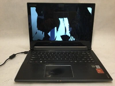 Lenovo IdeaPad Flex 14 14” / Intel Core i3 / (¡ROTAS/FALTAN PIEZAS!) -MR Foto 1 de 4