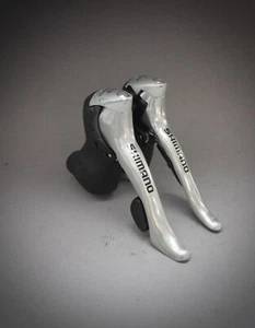 Shimano 105 ST R500 STI Shifting Brake Lever / 2 x 8 / ST - Bild 1 von 9