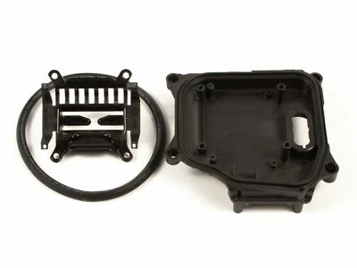 2010-2013 Audi A8 Quattro Protective Cap for Headlight 4H0941159B - Image 1 of 2