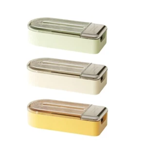Easy to Popsicles Molds Set Ice Cream Making Moulds Kitchenwares - Picture 1 of 11