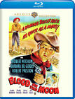 Krew na Księżycu (1948) - Krew na Księżycu (1948) - Blu-Ray