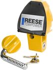 REESE PROFESSIONAL TOWPOWER UNIVERSAL COUPLER LOCK FITS 1 7/8",2",2 5/16" 70699