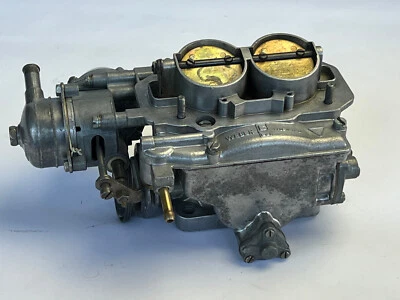 Vergaser, carburettor,  Simca Horizon , 1307 , 1308, Solara, Weber 36DCA 102OD - Bild 1 von 4