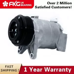 Nuevo compresor de aire acondicionado CO 11319C -92600JP01C para Murano Máxima Pathfinder QX60 Quest - Imagen 1 de 6