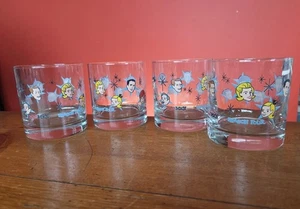 4 Mad Men season 4 Hi Ball Crew Wrap Gifts Very Rare Unavailable To The Public - Picture 1 of 11