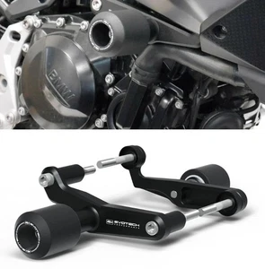 Frame Slider Engine Fairing Guard Crash Pad Protector For BMW F900XR F900XR - Picture 1 of 9