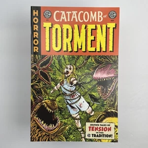 Catacomb of Torment #1 2025 | Cvr A | NM- - Picture 1 of 2