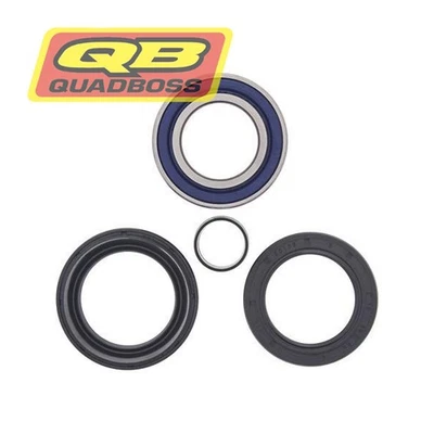 QuadBoss Wheel Bearing & Seal Kit for 1995-2003 Honda TRX400FW Foreman 4x4 ATV - Image 1 of 2