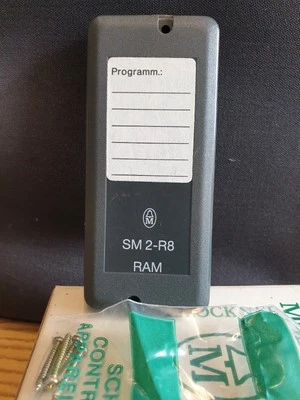 SM 2-R-8 RAM Klockner Moeller Storage Module - Image 1 of 4