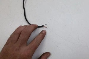 LUZ DE MARCHA DIURNA DERECHA VOLVO V60 I (FW/GW) 2016 31420396 / 89250222 - Imagen 1 de 5