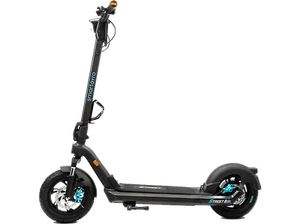 Patinete eléctrico smartGyro Street, Potencia máx. 500W, 120kg, 13500mAh,25 km/h - Imagen 1 de 12