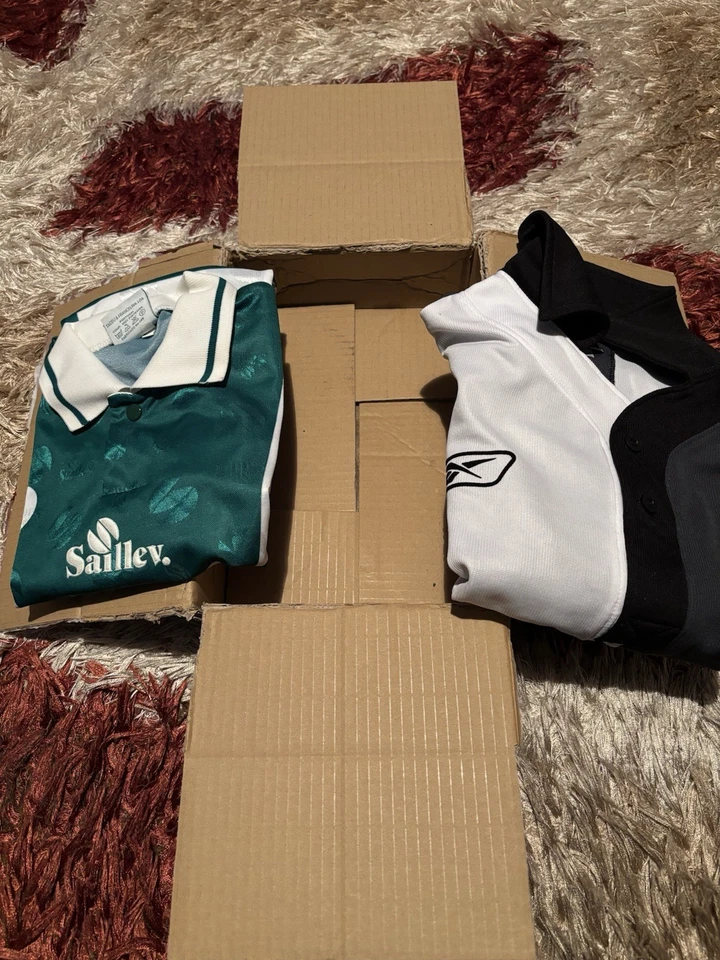 Sporting GodLamas - Bild 1 von 1