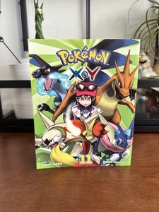 A Pokémon Adventures Special Edition Pokémon X•Y Vol. 11 Book Hidenori Kusaka - Picture 1 of 3