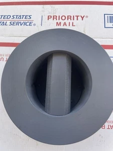 SPEARS 5420-030 3” PVC Butterfly Check Valve Wafer EPDM 150PSI - BRAND NEW - Picture 1 of 8