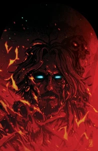 BRZRKR THE BLEEDING TIDE #1 VARIANT C BOOM 20TH ANNIVERSARY VARIANT (DRESSED, DI - Bild 1 von 1