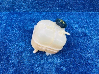 Jeep Cherokee Chrysler 200 2015-17 depósito de refrigerante tanque de botella fabricante de equipos originales 68102155AD Foto 1 de 4