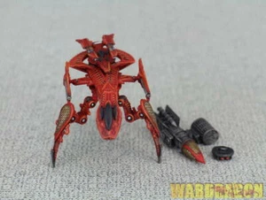 Hawk Wargames WDS painted Dropzone Commander Shaltari Jaguar k44 - Picture 1 of 6
