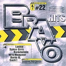 Bravo Hits 22 von Various | CD | Zustand sehr gut