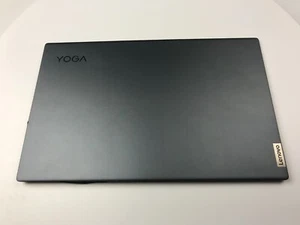 Displaydeckel Bildschirm Back Cover 45LS2LCLVG0 für Lenovo Yoga Slim 7 14ITL05 - Afbeelding 1 van 2