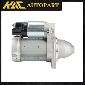 Starter For BMW 1 Series 2011 128i 135i 2008- 2010 2011 325i 325xi 2006 17922 - Picture 1 of 12