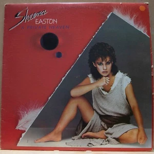 SHEENA EASTON - A PRIVATE HEAVEN - LP de vinilo - Emi - 1984 en muy buen estado franqueo gratuito (2115) - Imagen 1 de 5