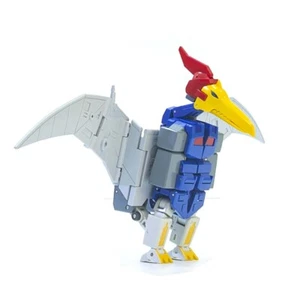 Newage Swoop NA H57 Freyr Robot dinosaur Action Figure toys In Stock - Picture 1 of 17