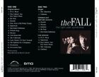 THE FALL LIGHT USER SYNDROME NEW CD