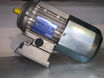 Silnik Bonfiglioli BN 80 B4 FD 0.75kW 1400Rpm - Bild 1 von 4