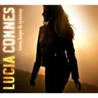 Lucia Comnes: Love Hope And Tyranny =Cd=