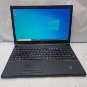 PINK Laptop i5 3.2GHz Windows11 15.6" Fast SSD Gaming WiFi 5Ghz DVD HDMI - Picture 1 of 3