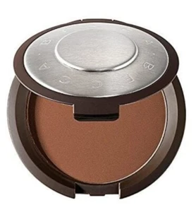 BECCA ~ PERFECT SKIN MINERAL POWDER FOUNDATION ~ MINK ~ 0.33 oz ~ BNIB - Picture 1 of 10