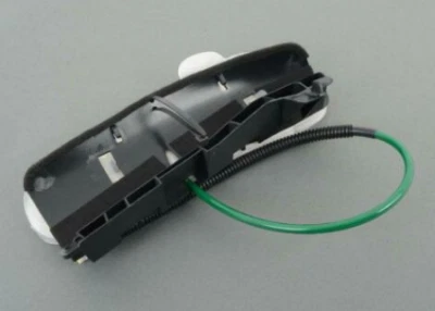 MERCEDES-BENZ E W211 FRONT RIGHT SEAT UPHOLSTERY INSERT A2119100275 - Image 1 of 4