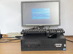 Servidor de impresión Xerox FreeFlow para DocuPrint 180 dirección asistida eléctrica 960k52740d - Imagen 1 de 8