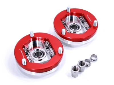 Верхние пластины MOOKEEH для Lexus IS250 IS350 - Изображение 1 из 4