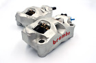 Brembo Stylema Caliper Upgrade Kit For Ducati 1100 S Hypermotard 07-11