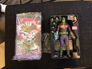 Hot Toys Suicide Squad - Versione impostore Joker Batman - Foto 1 di 7