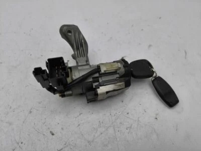 Toyota Corolla E120 E130 2003 Ignition Switch Lock Barrel Key 45020024 AMD127158 - Image 1 of 4