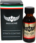 Strata Coating: High Gloss Sio2 PRO Ceramic Coating & Car Sealant │ 1-2 Years of