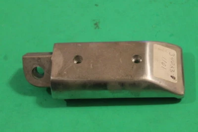 1983-88 KAWASAKI ZN1300 ZN 1300 VOYAGER FOOTPEG LEFT HAND NOS OEM 34028-1101 - Image 1 of 4