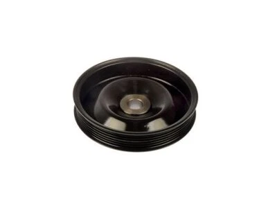 Polea de bomba de dirección asistida para Ford E350 Econoline 1990-1996 Dorman 11236CZ 1991 Foto 1 de 2