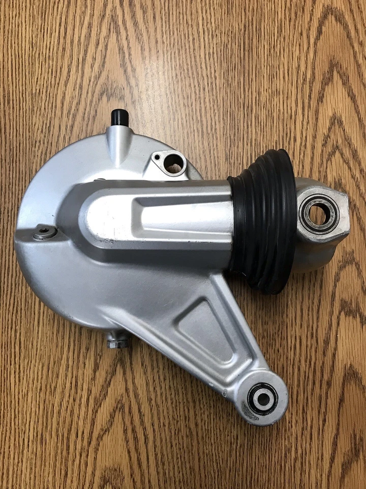 BMW R1150GS ADVENTURE 2002-2005 CARCAÇA COROA CARCAÇA PEÇA # 33112314707 - Imagem 1 de 4