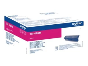 Brother HL-L8360CDW/MFC-L8900CDW Toner magenta ca. 6.500 Seiten TN426M - Picture 1 of 1