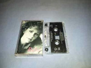 REBA McENTIRE FOR MY BROKEN HEART CASSETTE TAPE ALBUM - Picture 1 of 2